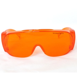 Eagle Pair OD5 OD6 IR UV Eye..