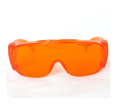 Eagle Pair OD4 OD5 OD6 IR UV Eye Protection laser goggles