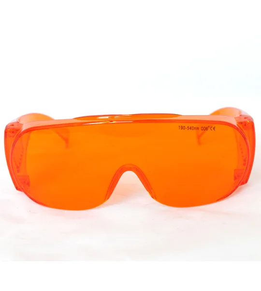 Eagle Pair OD4 OD5 OD6 IR UV Eye Protection laser goggles