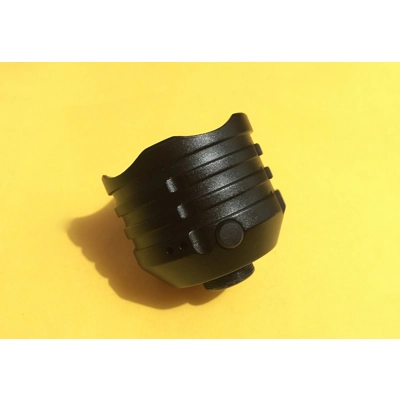 Auto spinning star effects adapter