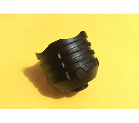 Auto spinning star effects adapter
