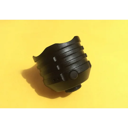 Auto spinning star effects adapter