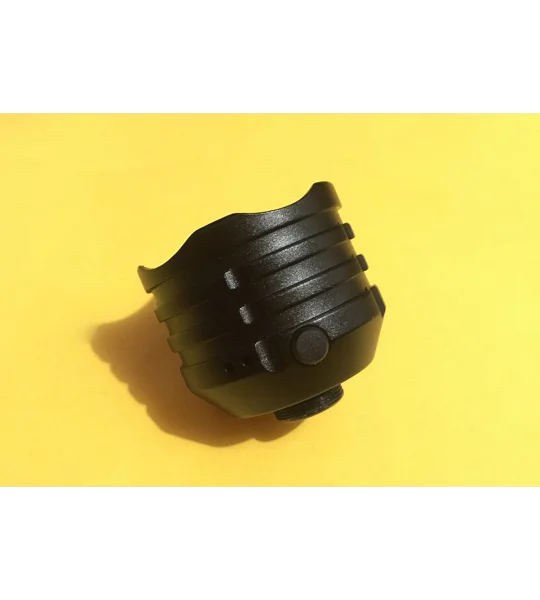 Auto spinning star effects adapter