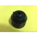 Auto spinning star effects adapter