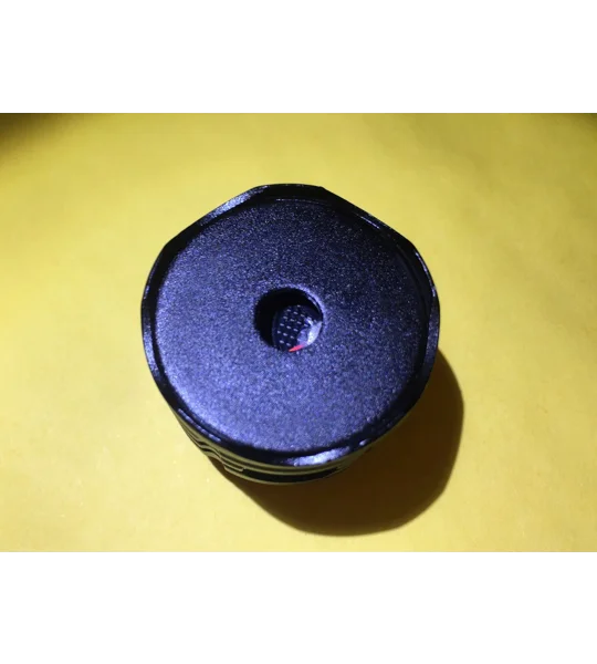 Auto spinning star effects adapter