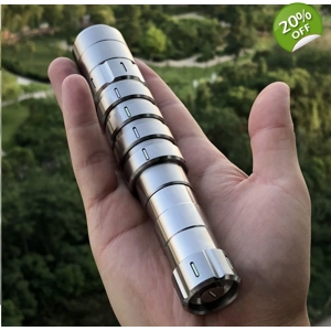 World's first RGB Handheld L..