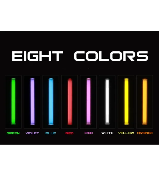 Tritium Vials - Sanwu Lasers