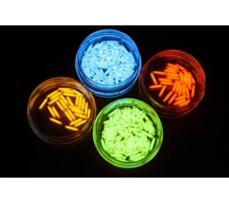 Tritium Vials - Sanwu Lasers
