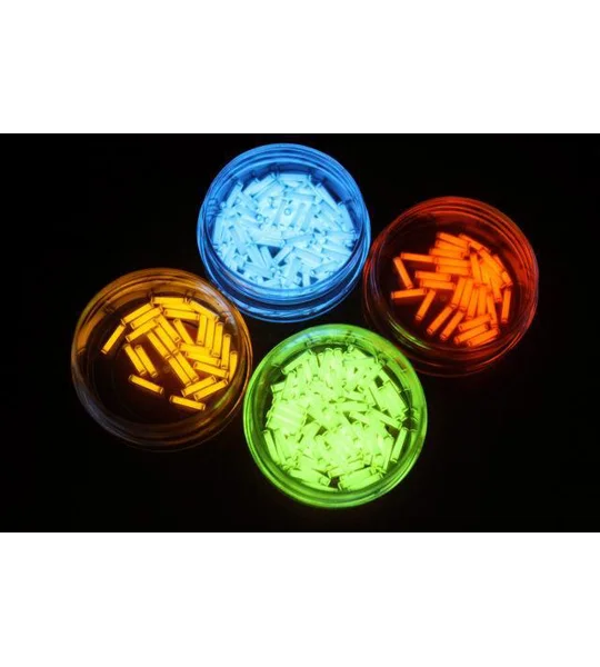 Tritium Vials - Sanwu Lasers