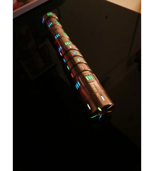Tritium Vials - Sanwu Lasers