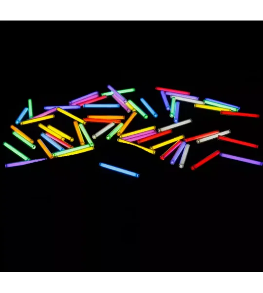 Tritium Vials - Sanwu Lasers