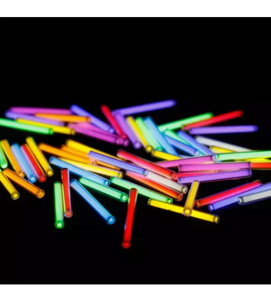 Tritium Vials - Sanwu Lasers