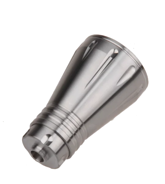X5 Beam Expander