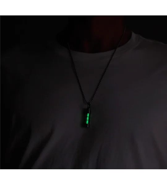 Tritium Vials - Sanwu Lasers