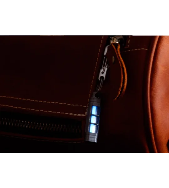 Tritium Vials - Sanwu Lasers