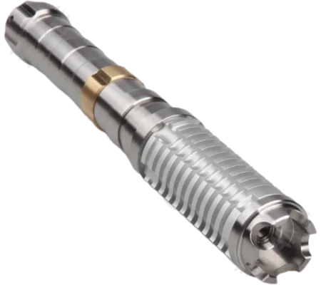 Saber series