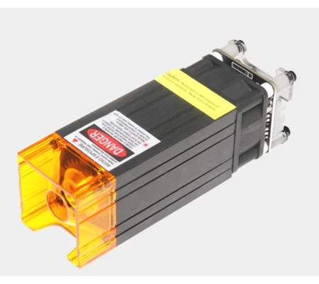 XTE20 TTL PWM Fan Cooled Laser Engrave Modules
