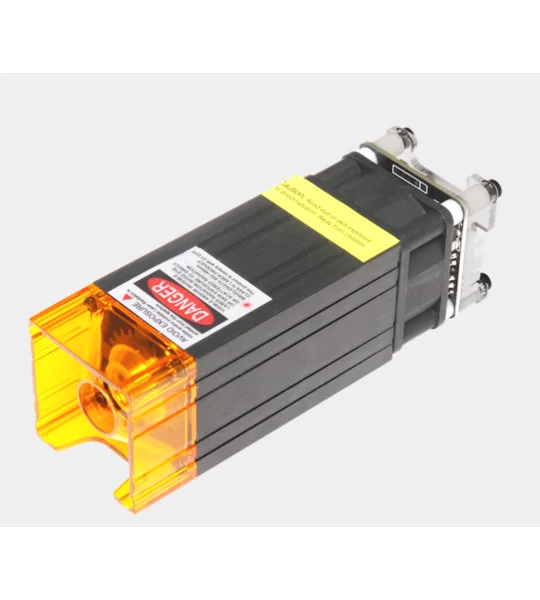 XTE20 TTL PWM Fan Cooled Laser Engrave Modules