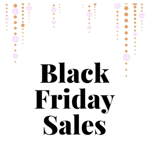 Black Friday Sales - Get Up ..