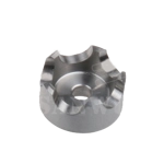 Giant Laser line & Laser cross effect cap