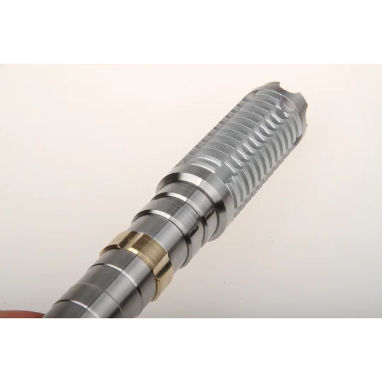 Saber series