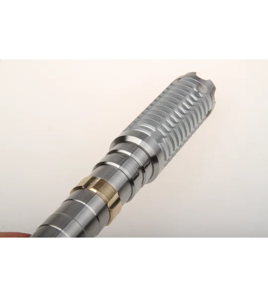Saber series