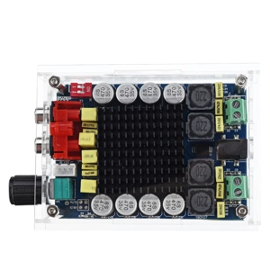 TDA7498 2*100W Digital Power..