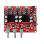 SANWU SW-HF208 BT 4.2 5.0 AMP Module 2.1 Channel Digital Audio Amplifier