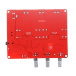 SANWU SW-HF208 BT 4.2 5.0 AMP Module 2.1 Channel Digital Audio Amplifier