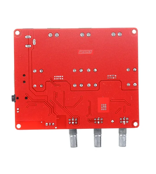 SANWU SW-HF208 BT 4.2 5.0 AMP Module 2.1 Channel Digital Audio Amplifier