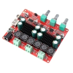 SANWU SW-HF208 BT 4.2 5.0 AMP Module 2.1 Channel Digital Audio Amplifier