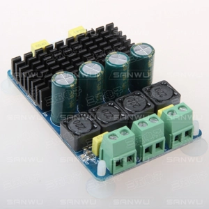 2XTPA3116 2 Channel 2X1..