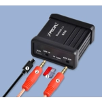 SANWU HF58 Car AUX lossless BT audio 5.0 speaker amplifier USB microSD