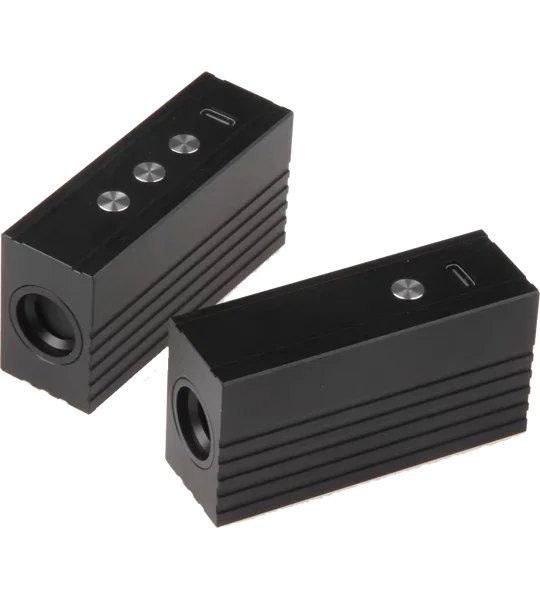 Tracer Mini 10W Laser Power Meters - Sanwu Lasers