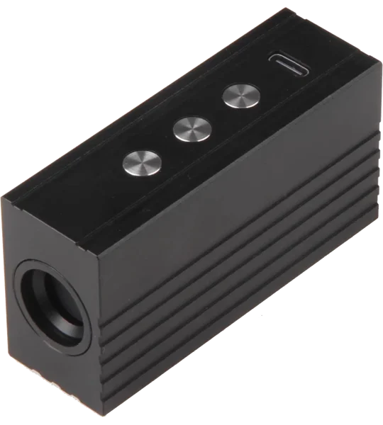 Tracer Mini 10W Laser Power Meters - Sanwu Lasers