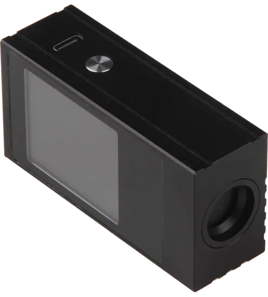 Tracer Mini 10W Laser Power Meters - Sanwu Lasers