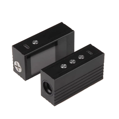 Tracer Mini 10W Laser Power Meters - Sanwu Lasers