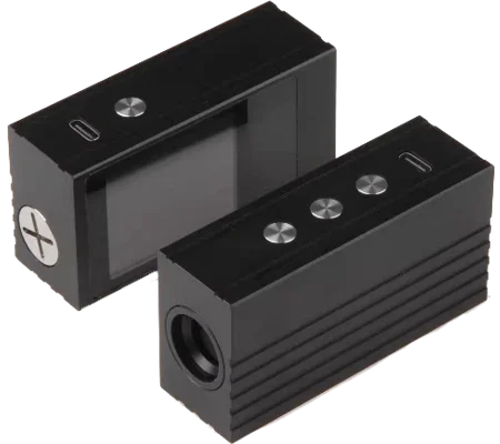Tracer Mini 10W Laser Power Meters - Sanwu Lasers