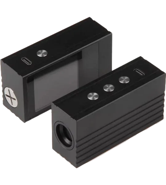 Tracer Mini 10W Laser Power Meters - Sanwu Lasers