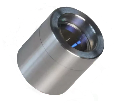 X2 Beam Expander
