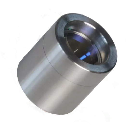 X2 Beam Expander