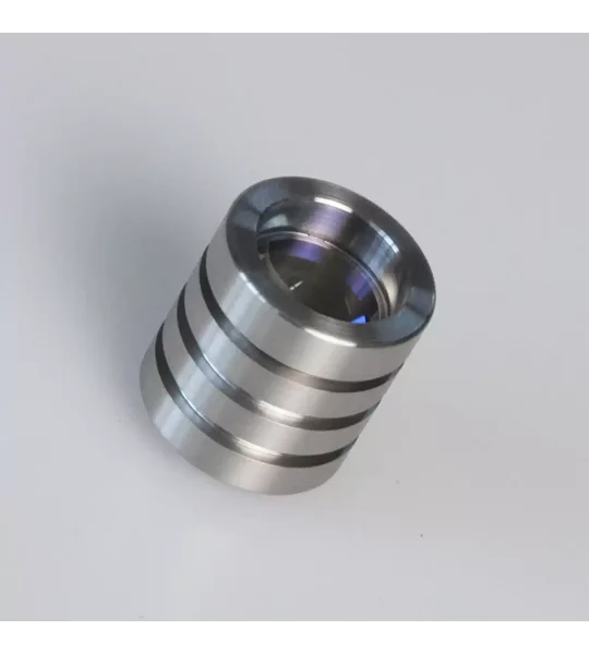 X2 Beam Expander
