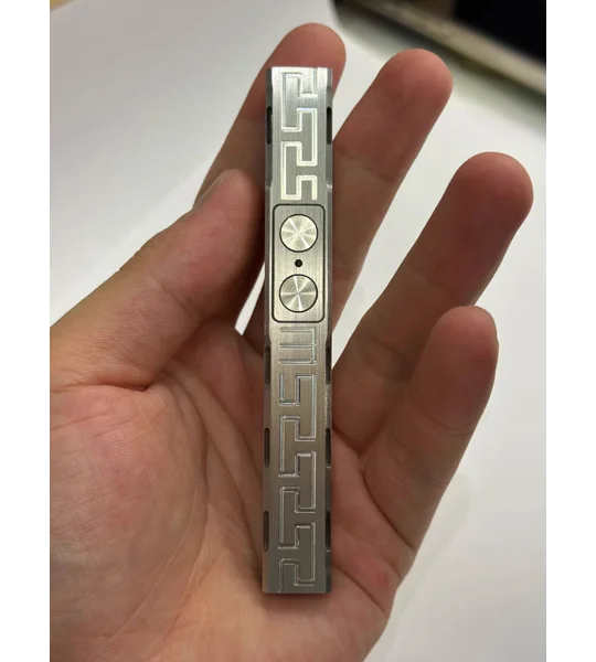 Pocket Pro