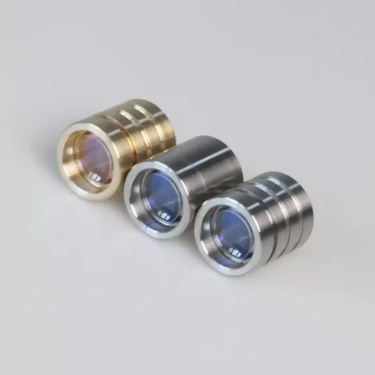X2 Beam Expander