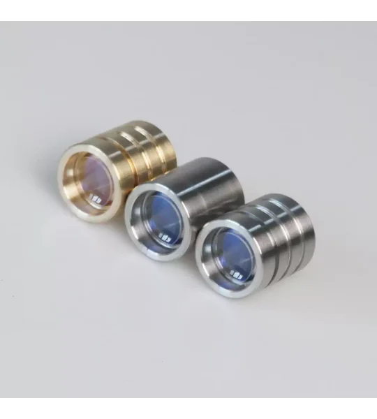 X2 Beam Expander