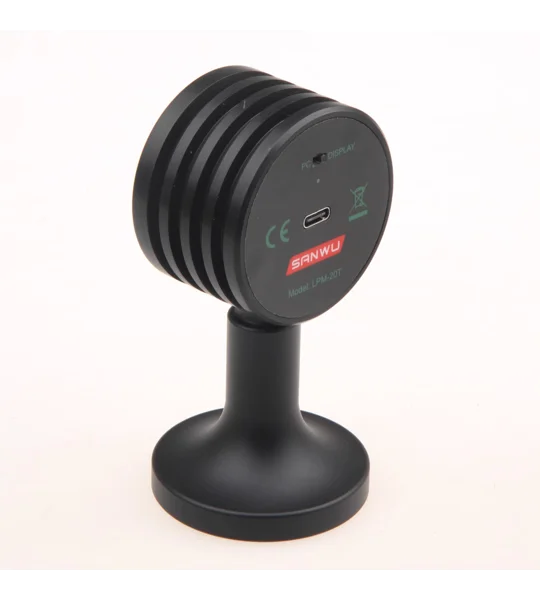 Tracer 20W Laser Power Meters - Sanwu Lasers