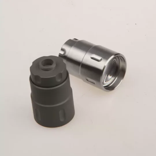 X3 Beam Expander