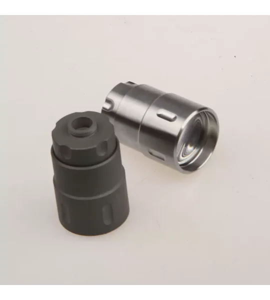 X3 Beam Expander
