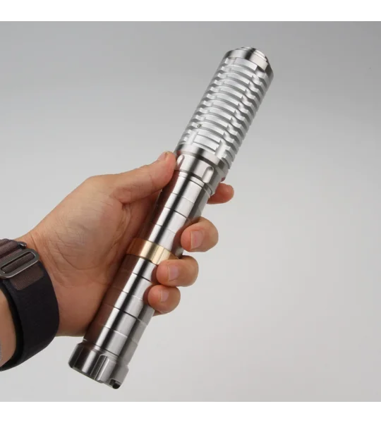 World Most Powerful 7 Watts 445nm 455nm 470nm Blue laser - The Striker series