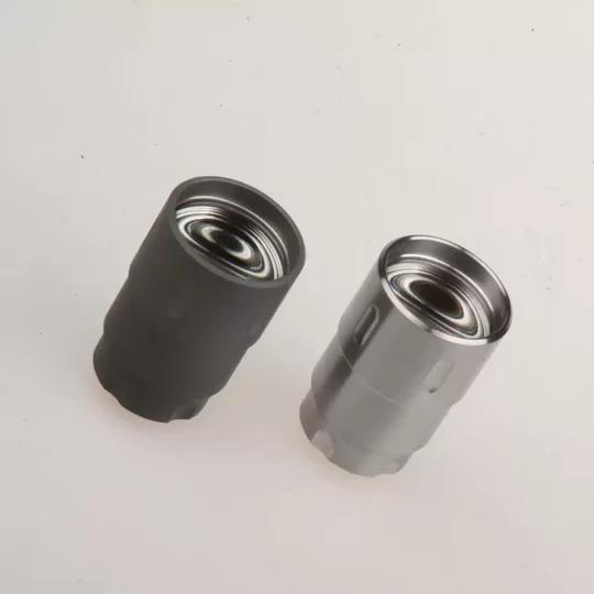 X3 Beam Expander